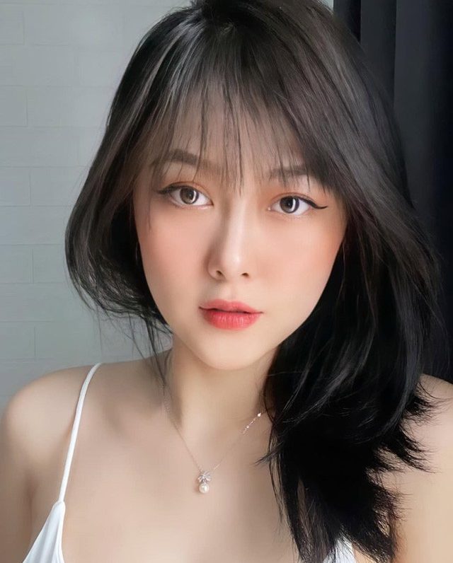 Hot girl Nguyễn Trà My