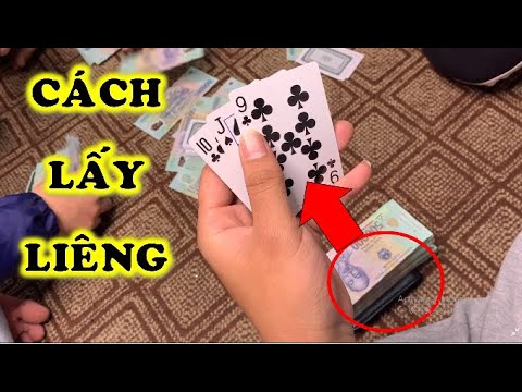 Chơi Liêng QQlive theo cách của bạn