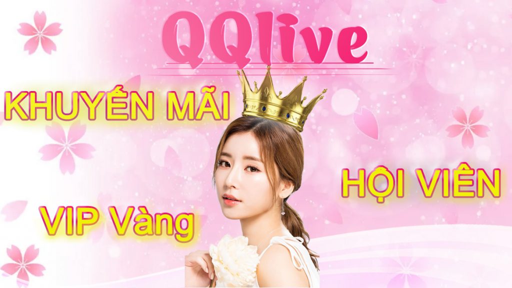 cao thủ game đổi thưởng QQlive