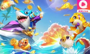 QQlive nen tang giai tri onlline
