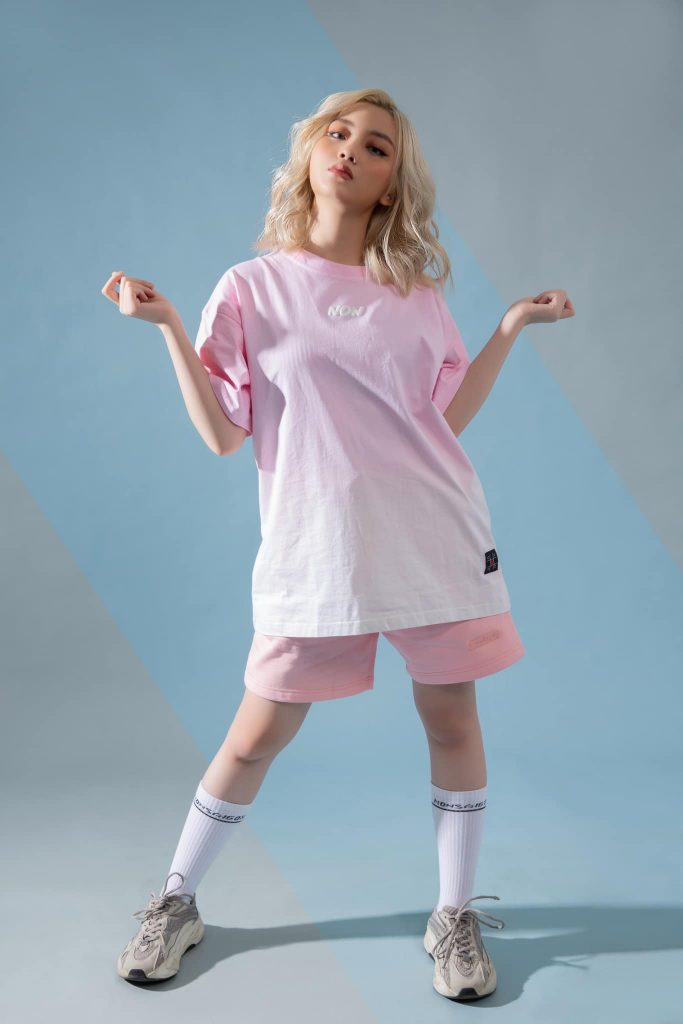 Tài năng trẻ truyền cảm hứng cho thế hệ nữ rapper