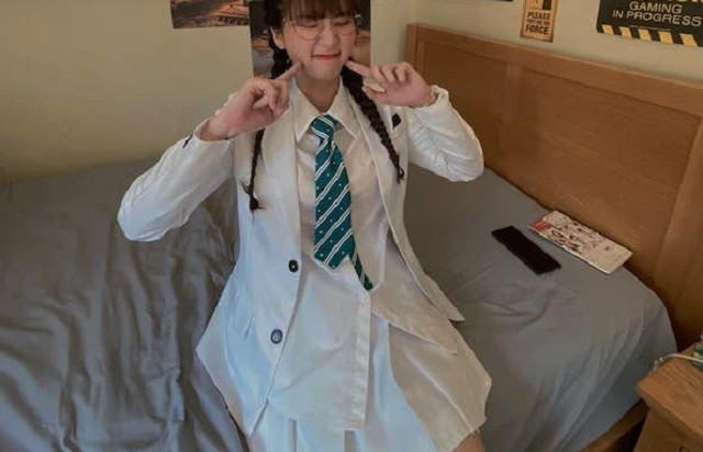QQlive: Ngắm Nhìn Vẻ Đẹp Ngọt Ngào Của Streamer Ngân Sát Thủ 6 Hình ảnh dễ thương, gần gũi và đáng yêu – QQLive