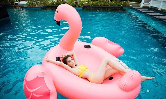 Sự nghiệp nhiều màu sắc