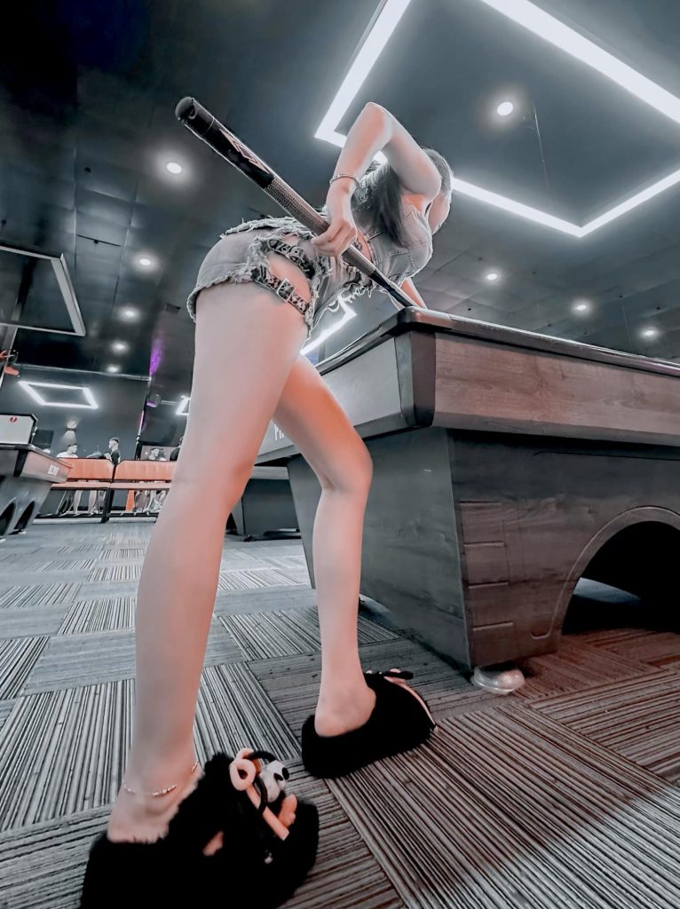 QQlive Các Hot Girl Việt Khoe Ảnh 18+ Cực Nóng Bỏng 4 Các cô nàng khoe da thịt khiến các anh em say như điếu đổ