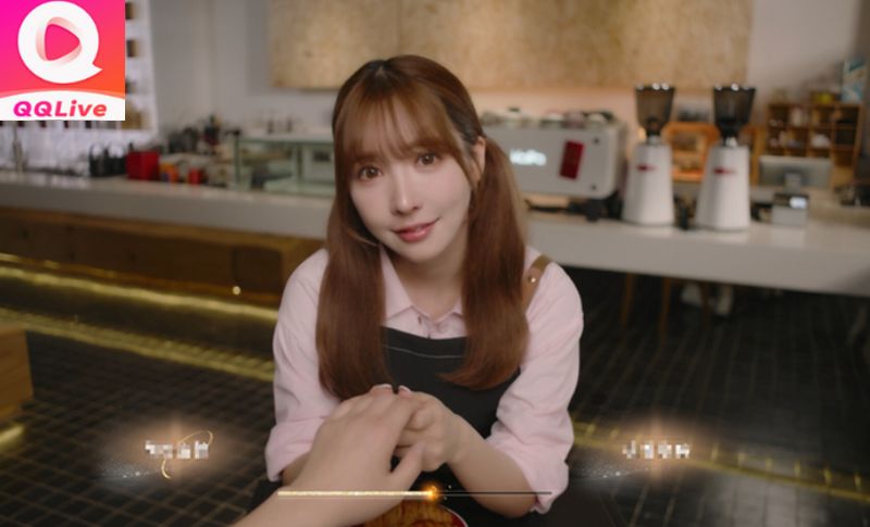 Cùng QQlive chiêm ngưỡng hình ảnh mới nhất của người đẹp 18+ Yua Mikami
