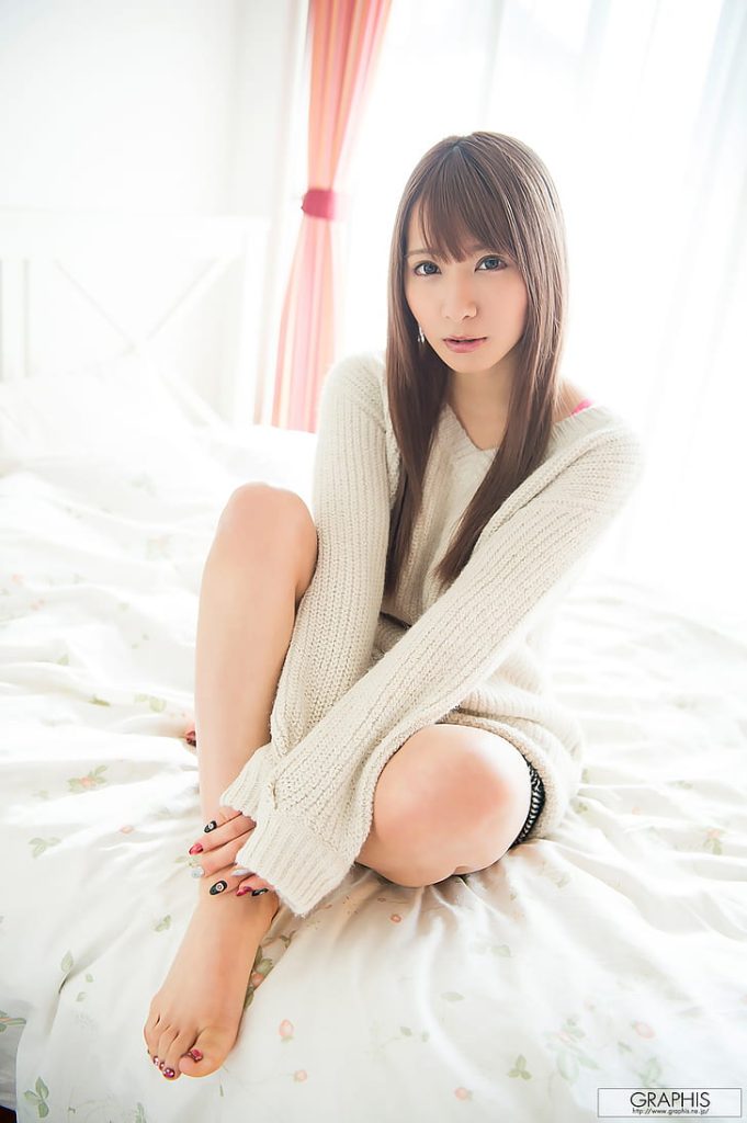 QQlive Thánh Nữ Phim Người Lớn 18+ Mion Sonoda 6 Độ hot của người đẹp đang được phủ sóng khắp nơi