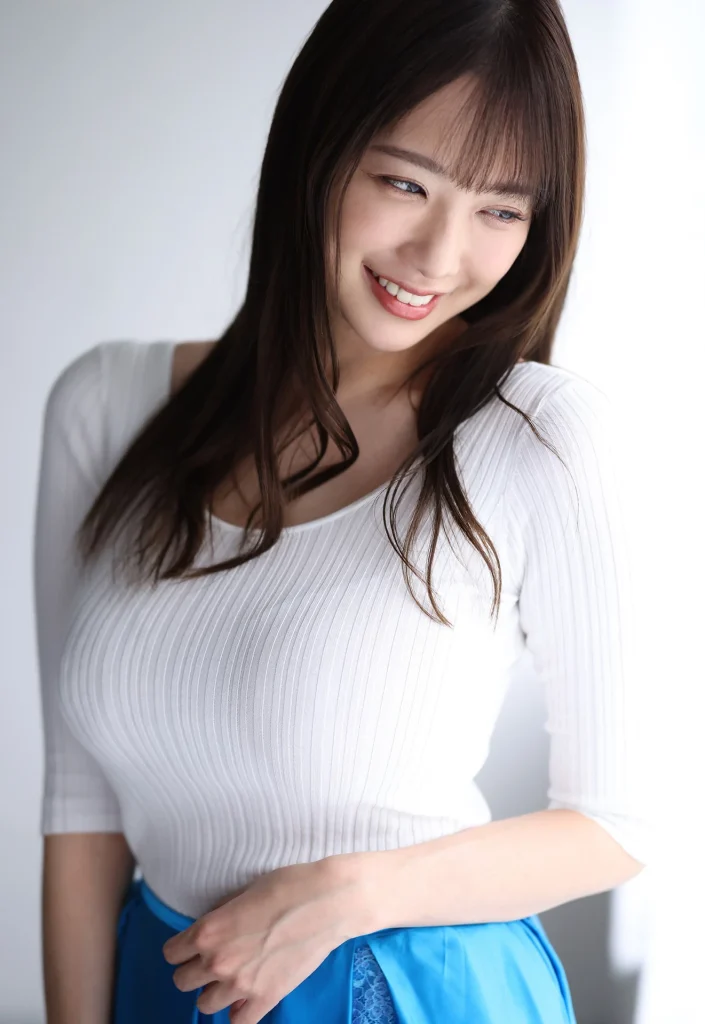 QQlive Idol 18+ Rara Anzai Với Vòng Một Trên 100cm Cực Khủng 6 Kỹ năng diễn xuất của nữ diễn viên cũng được nhiều người công nhận và khen ngợi