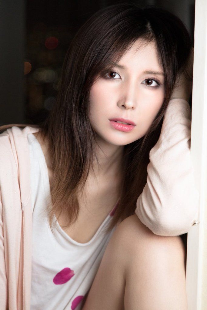 QQlive Hot Girl 18+ Của Làng JAV Miu Nakamura 2 Người đẹp sexy gợi cảm