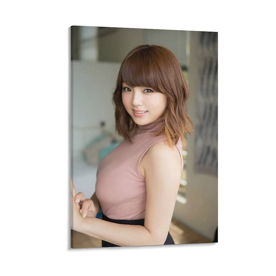 QQlive Mỹ nhân làng phim 18+ Ai Shinozaki 5 người xem không khỏi ngạc nhiên trước những đường nét hoàn mỹ của Ai Shinozaki