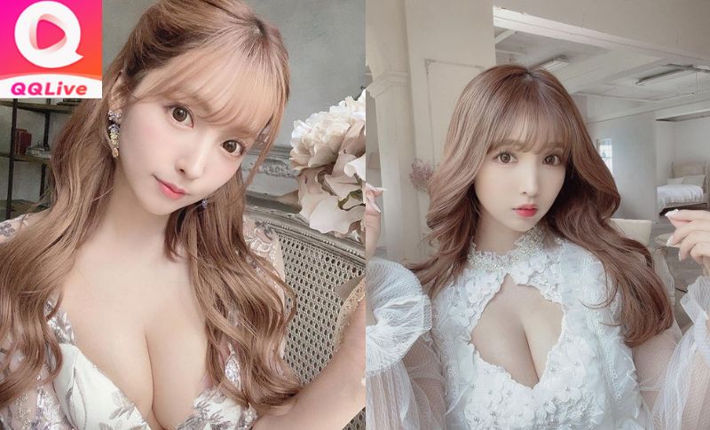 QQlive Bộ Sưu Tập Ảnh Sexy Mới Nhất Của Thánh Nữ 18+ Yua Mikami 2 Nữ thần của nghành công nghiệp không khói Yua Mikami