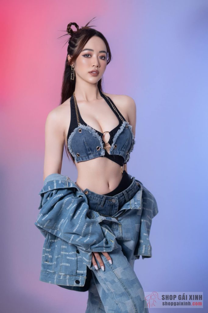 QQlive chia sẻ thông tin về Hằng Habi