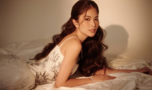 QQlive Nhan Sắc Quyến Rũ Của Hot Girl 9x Thảo Nhi Lê 1 QQlive chia sẻ thông tin về Thảo Nhi Lê