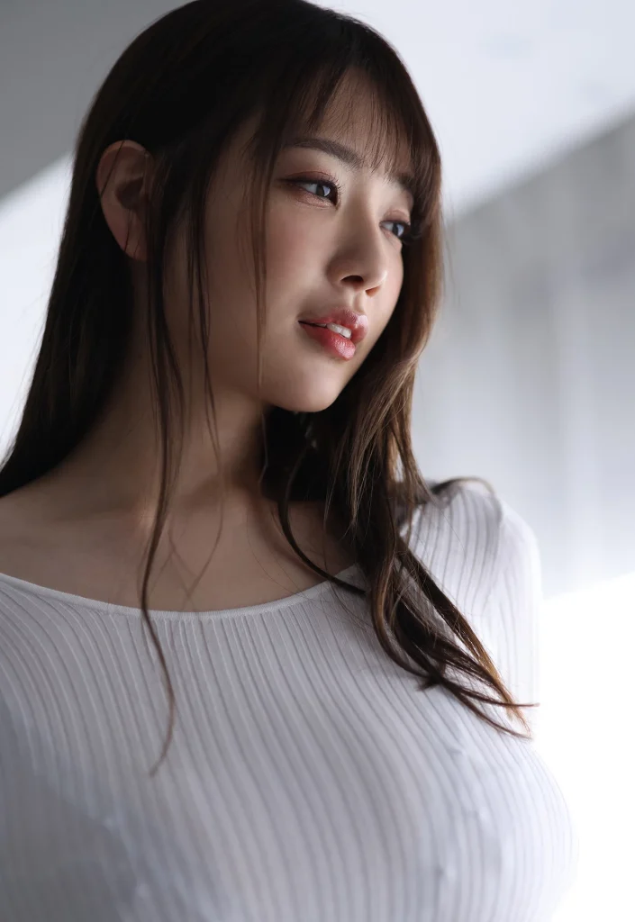 QQlive Idol 18+ Rara Anzai Với Vòng Một Trên 100cm Cực Khủng 2 Tên thật của Rara khá khó nhớ, đó là Shion Utsunomiya