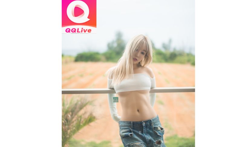 QQlive Wang Yu Chun Sexy 18+ Nóng Mắt - Vẻ Đẹp Gợi Cảm Đỉnh Cao 12 Bộ ảnh nude gần như hoàn toàn khiến anh em không thể rời mắt