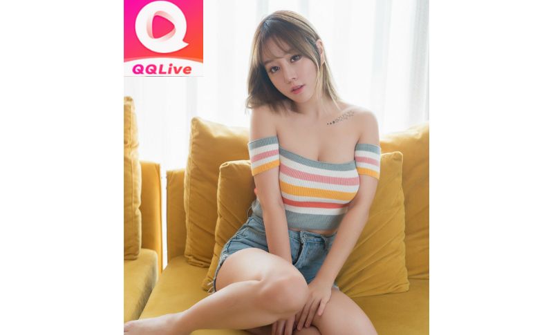 QQlive Wang Yu Chun Sexy 18+ Nóng Mắt - Vẻ Đẹp Gợi Cảm Đỉnh Cao 2 Yu Chun có rất nhiều bộ ảnh nóng bỏng sexy18+
