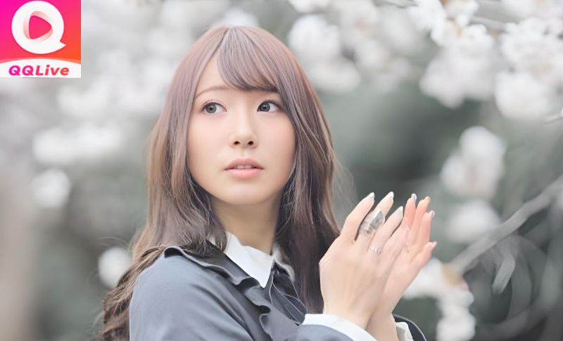 QQlive Giới Thiệu Mion Sonoda - Cô Gái Vàng Phim 18+ Sexy Nóng Bỏng 1 Cùng QQlive tìm hiểu nàng thơ Mion Sonoda là ai?