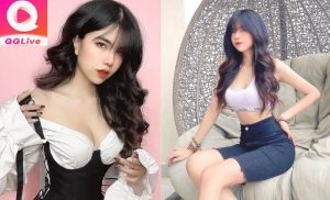 Người đẹp rất thích phong cách sexy