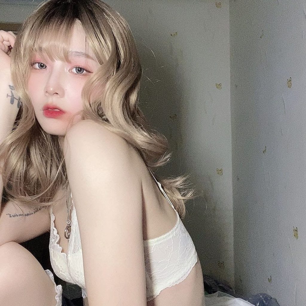 QQlive Hot Girl Jang Joo Sexy 18+ - Vẻ Đẹp Nóng Bỏng Hàn Quốc 6 Người đẹp sở hữu thân hình mà nhiều người mơ ước