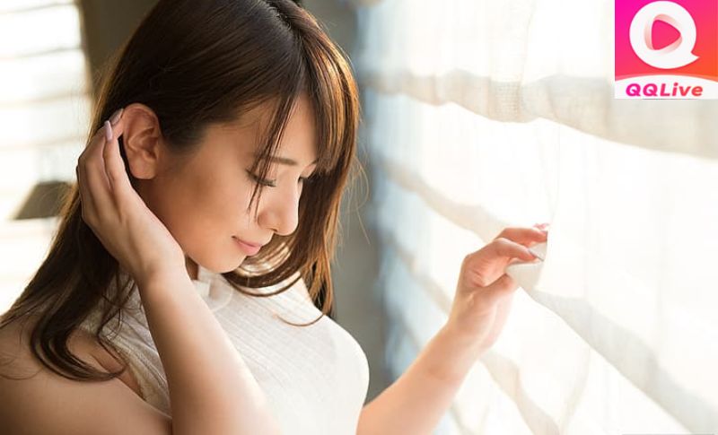 QQlive Giới Thiệu Mion Sonoda - Cô Gái Vàng Phim 18+ Sexy Nóng Bỏng 8 QQlive chi sẻ những tấm ảnh sexy nóng bỏng mắt của người đẹp