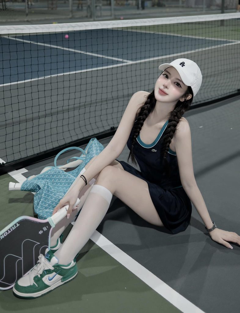 QQlive: Hot Girl Mai Phương Bùi Sexy Thân Hình Nóng Bỏng - Vẻ Đẹp Quyến Rũ Gây Sốt 1 QQlive giới thiệu hot girl Mai Phương Bùi