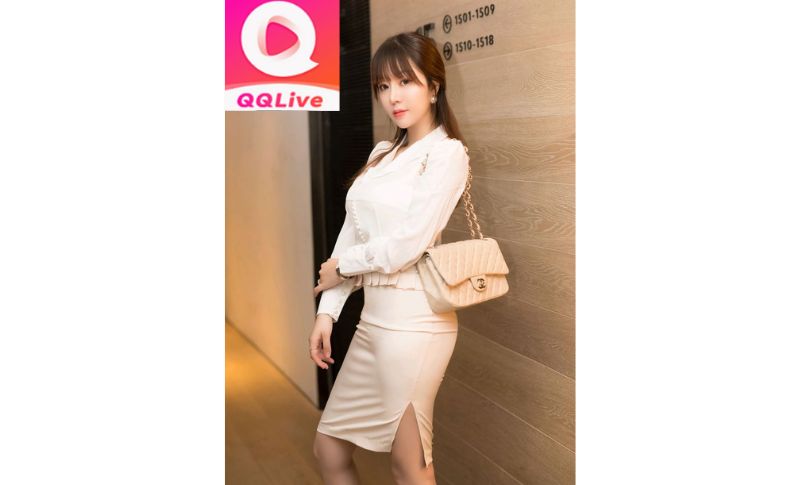 QQlive Wang Yu Chun Sexy 18+ Nóng Mắt - Vẻ Đẹp Gợi Cảm Đỉnh Cao 1 QQlive và cô nàng sexy Wang Yu Chun