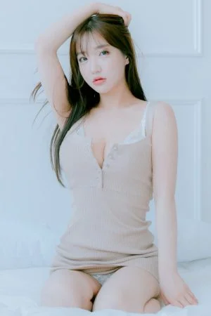 QQlive Hot Girl Sexy 18+ Son Ye Eun - Vẻ Đẹp Nóng Bỏng Gây Sốt 14 Son Ye-eun khiến người xem thích thú 3
