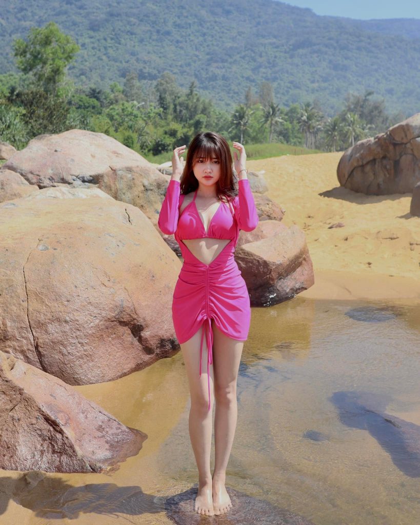 QQlive vu thi khanh huyen 2