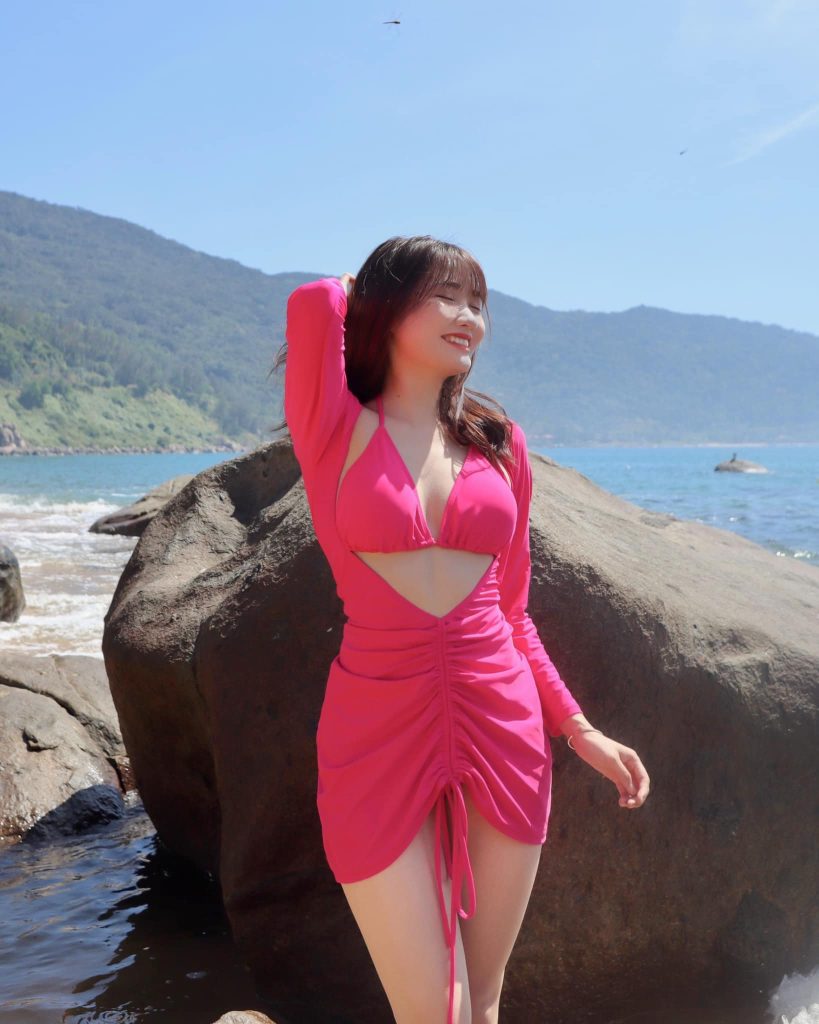 Vũ Thị Khánh Huyền