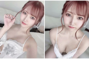 QQlive - Amiri Saito Xinh Đẹp Làng Phim 18+ - Nhan Sắc JAV Sexy Nóng Bỏng 1 QQlive – tiết lộ đôi chút về người đẹp này nhé
