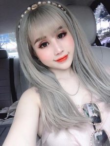 QQlive – Hot girl Trần My là ai?