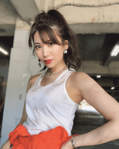 QQlive - Aika Yamagishi người đẹp 18+ sở hữu thân hình nóng bỏng
