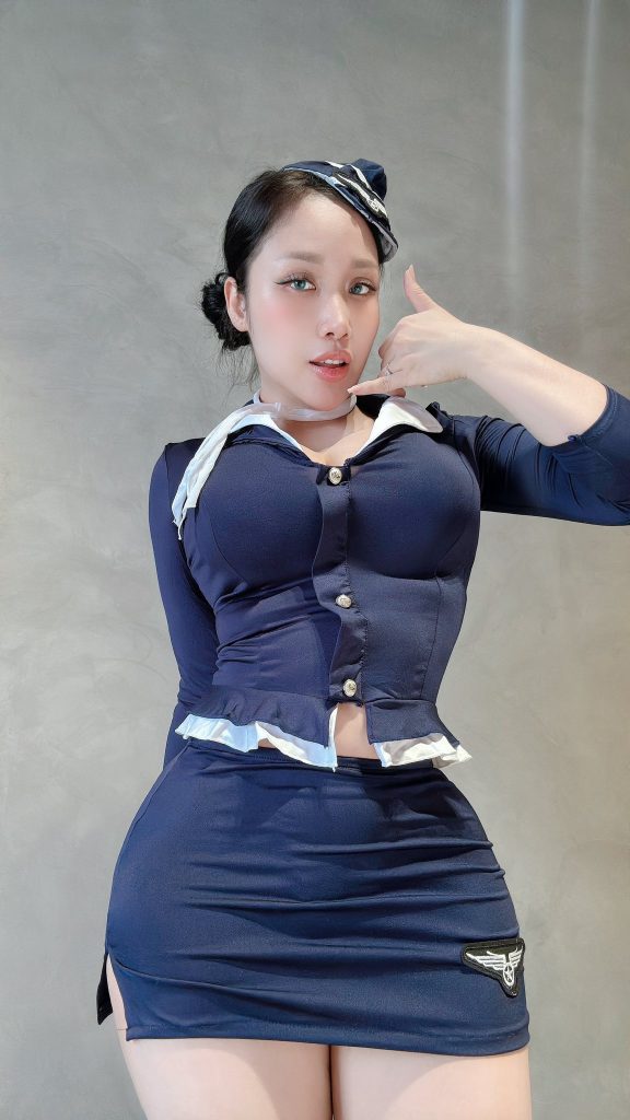 QQlive - Dương Ngọc Cầm là ai?