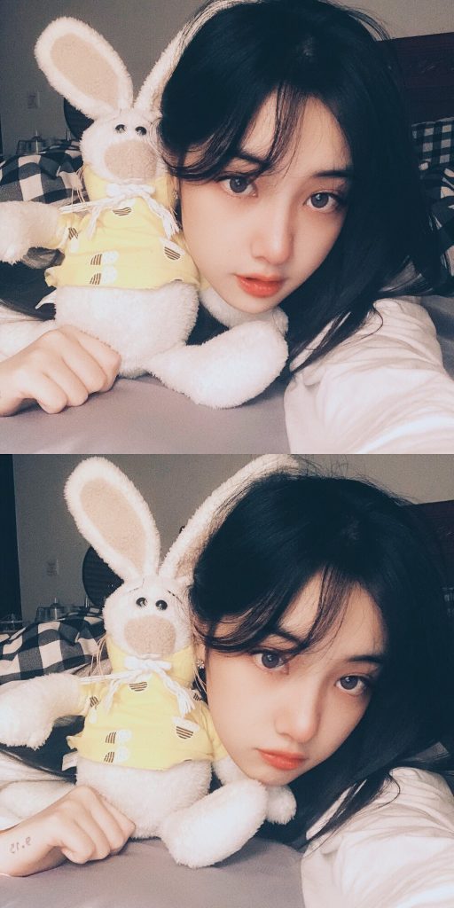QQlive: Qinwei Yingjie người đẹp mới nổi sexy nóng bỏng 5 QQlive cô nàng với loạt video khoe thân hình táo bạo