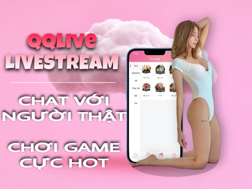 Game trực tuyến trên QQLive