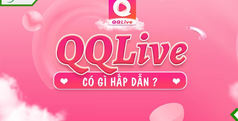 Tải app QQLive