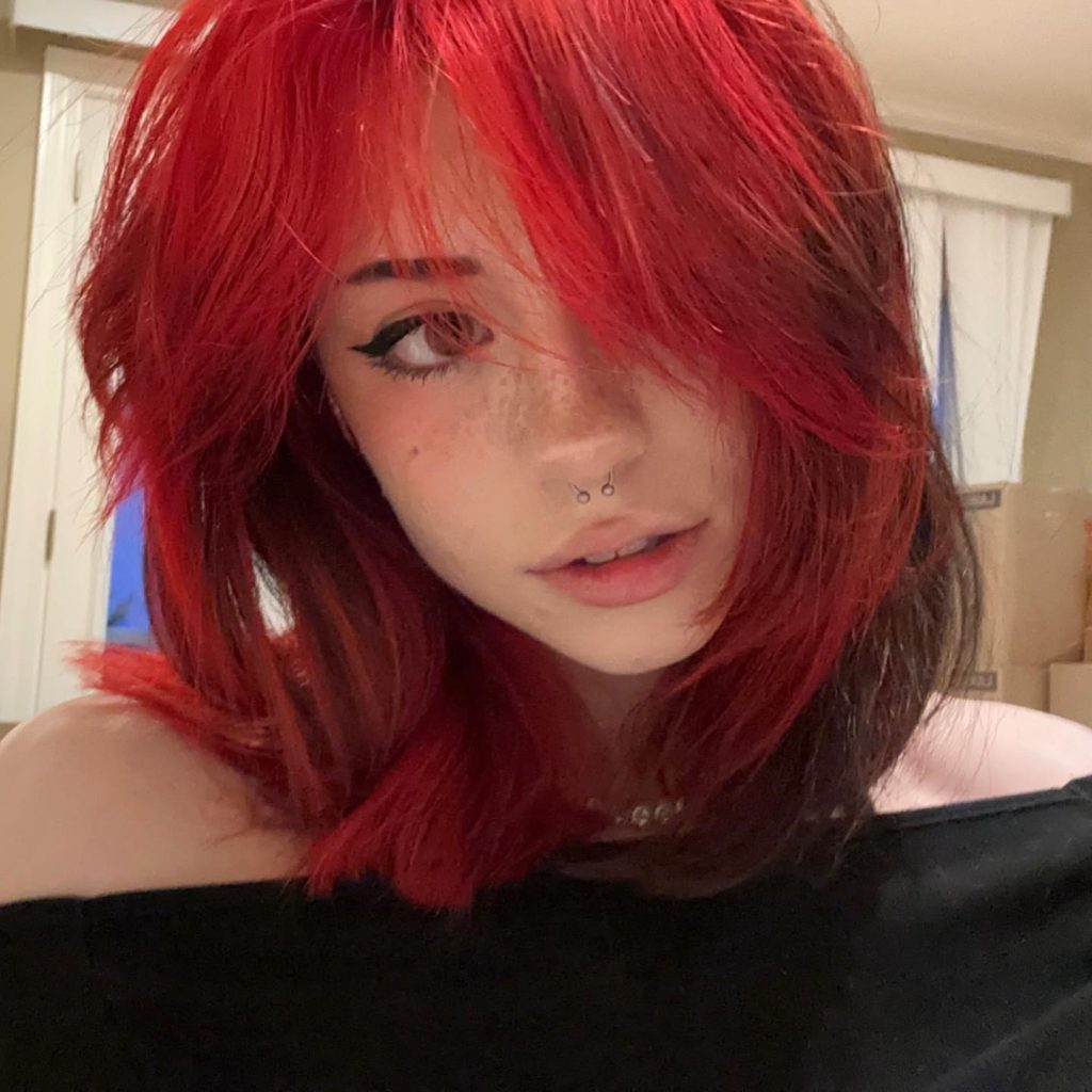 Hannah Owo 2025: Nữ Streamer Nổi Tiếng và Những Bí Mật Gây Sốc 4 QQlive Hannah Owo 1