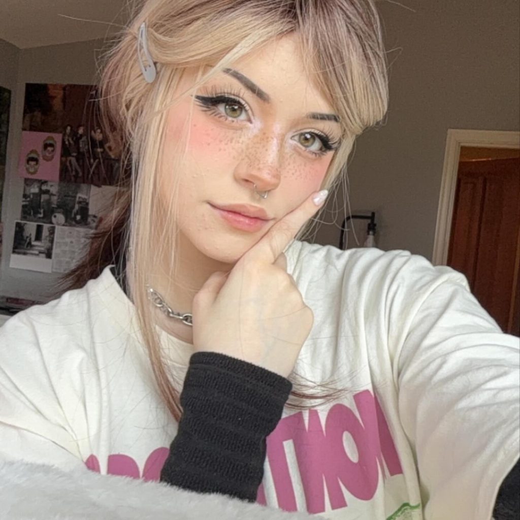 Hannah Owo 2025: Nữ Streamer Nổi Tiếng và Những Bí Mật Gây Sốc 6 QQlive Hannah Owo 3