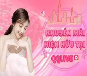 Nội dung khuyến mãi Bữa tiệc nghìn tỷ hồng bao QQLive