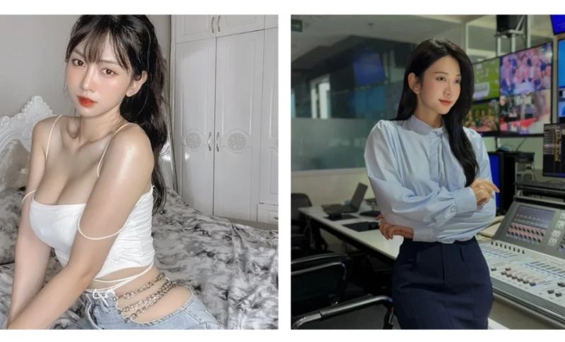 Top 5 gái xinh có sức ảnh hưởng nhất MXH Việt Nam hiện nay 1 Lê Bống từ nữ sinh mập mạp tới trở thành người mẫu trong top 5 gái xinh có sức ảnh hưởng