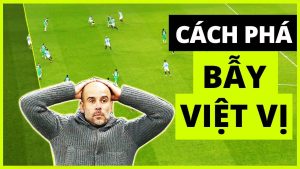 bẫy việt vị
