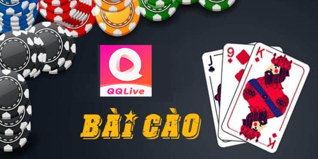 Bài cào tại QQlive