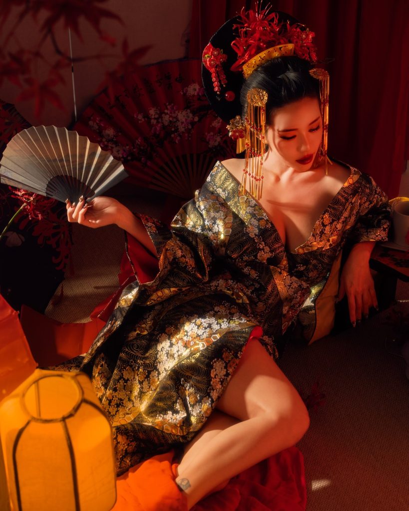 Siew Pui Yi Việt Nam