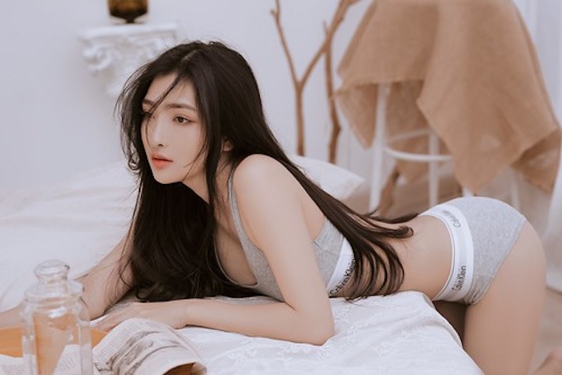 Mai Ngọc Khánh Linh