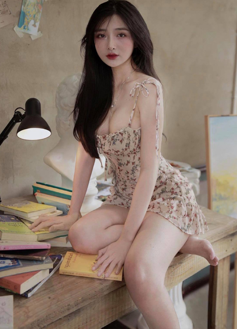 Mai Ngọc Khánh Linh