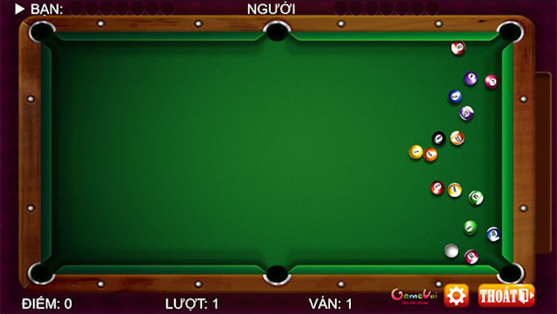 Trải Nghiệm Game Bida 8 Ball Pool - Nâng Tầm Kỹ Năng Chơi Bida Của Bạn 3 Bida 8 Ball Pool