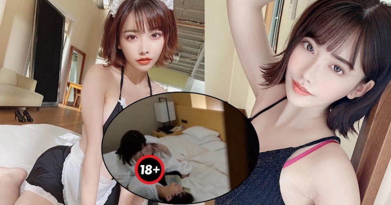 Fukada Eimi Là Ai? Sự Xuất Hiện Ở Hà Nội Gây Náo Loạn Cộng Đồng Mạng 2 Fukada Eimi