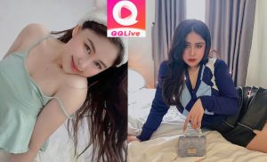 QQlive huynh thai ngoc huyen nam 2025 van toa sang sau scandal