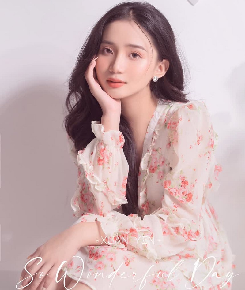 TikToker La Xuân Yến Gây Sốc Với Tin Đồn Lộ Clip 6 Phút Nhạy Cảm 2 TikToker La Xuân Yến