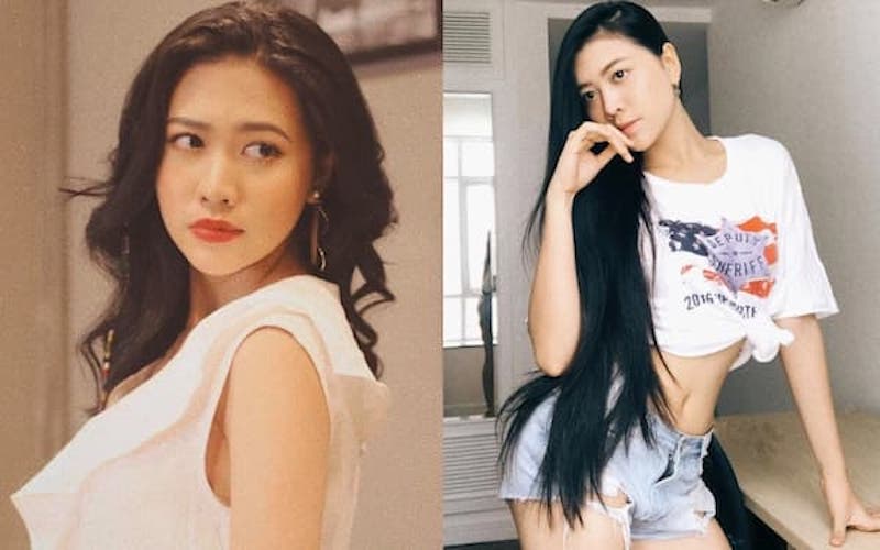 Gái xinh tuổi Mão