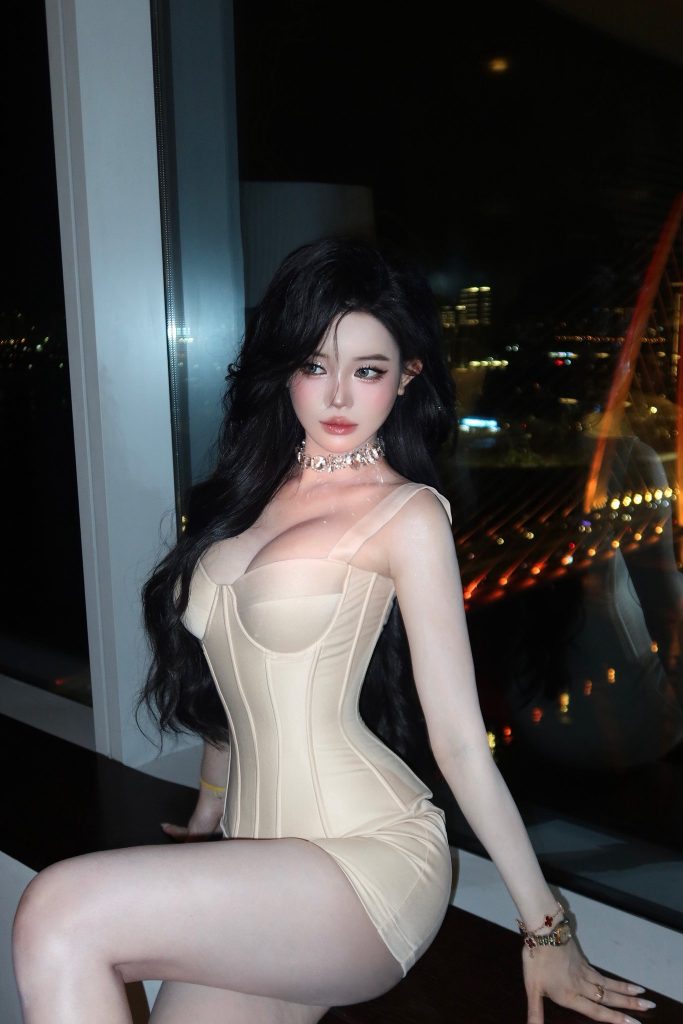 Hot Girl Nguyễn Phương Trinh và Scandal Rao Bán Clip Sex Gây Sốc 2023 4 Nguyễn Phương Trinh đã vượt qua lùm xùm và tiếp tục hoạt động mạnh mẽ trên TikTok, Instagram